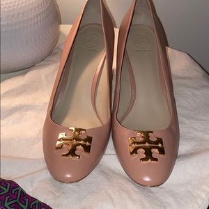 Tory Burch heels